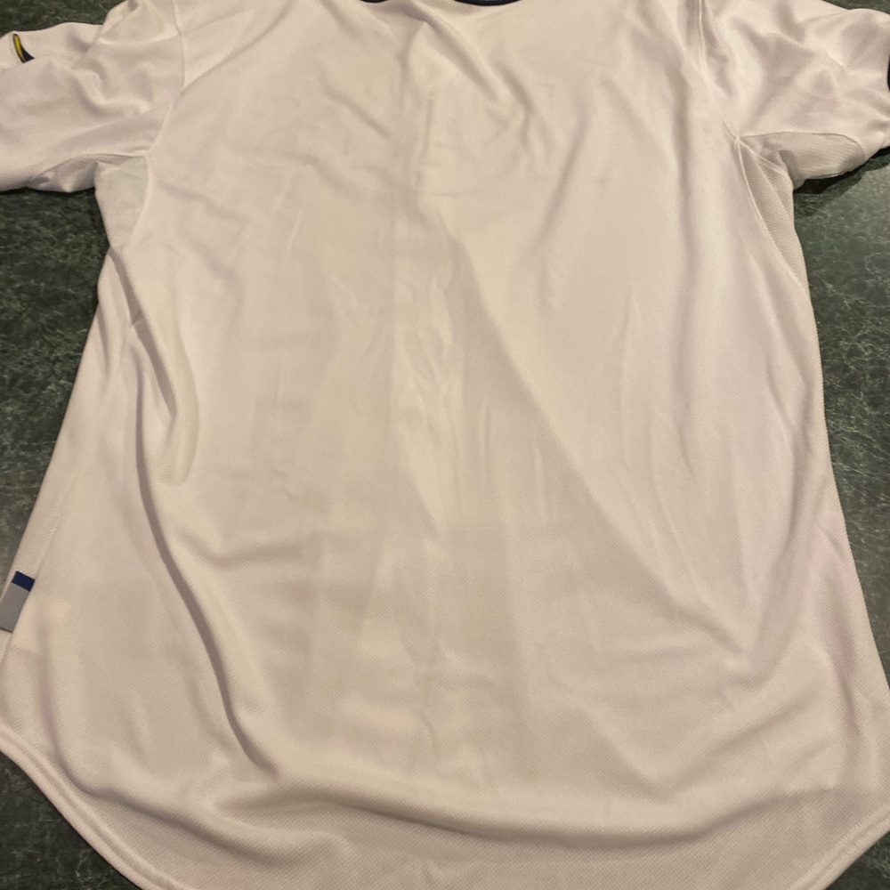 Majestic Tampa Bay Rays Cool Base Jersey Size 2XL - Picture 6 of 6